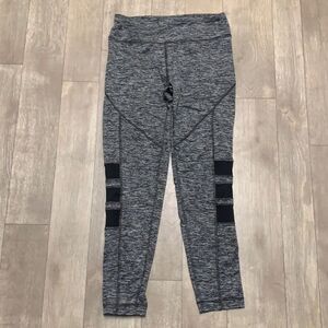 ‎Womens ABS Active Performance Leggings